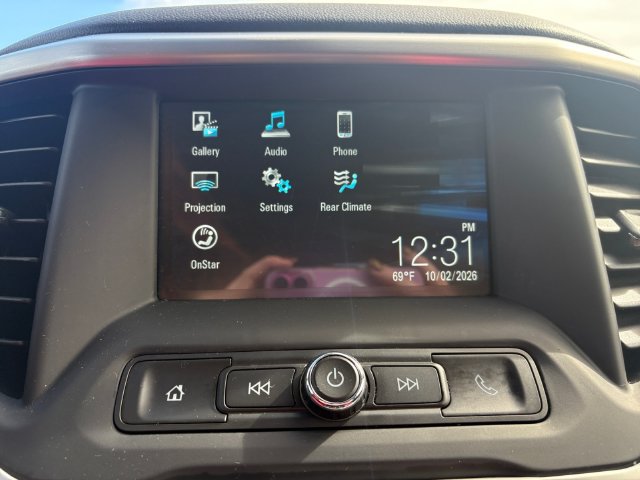 Used 2019 GMC Acadia SLE FWD image 25