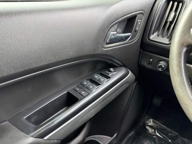 Used 2019 Chevrolet Colorado ZR2 image 32