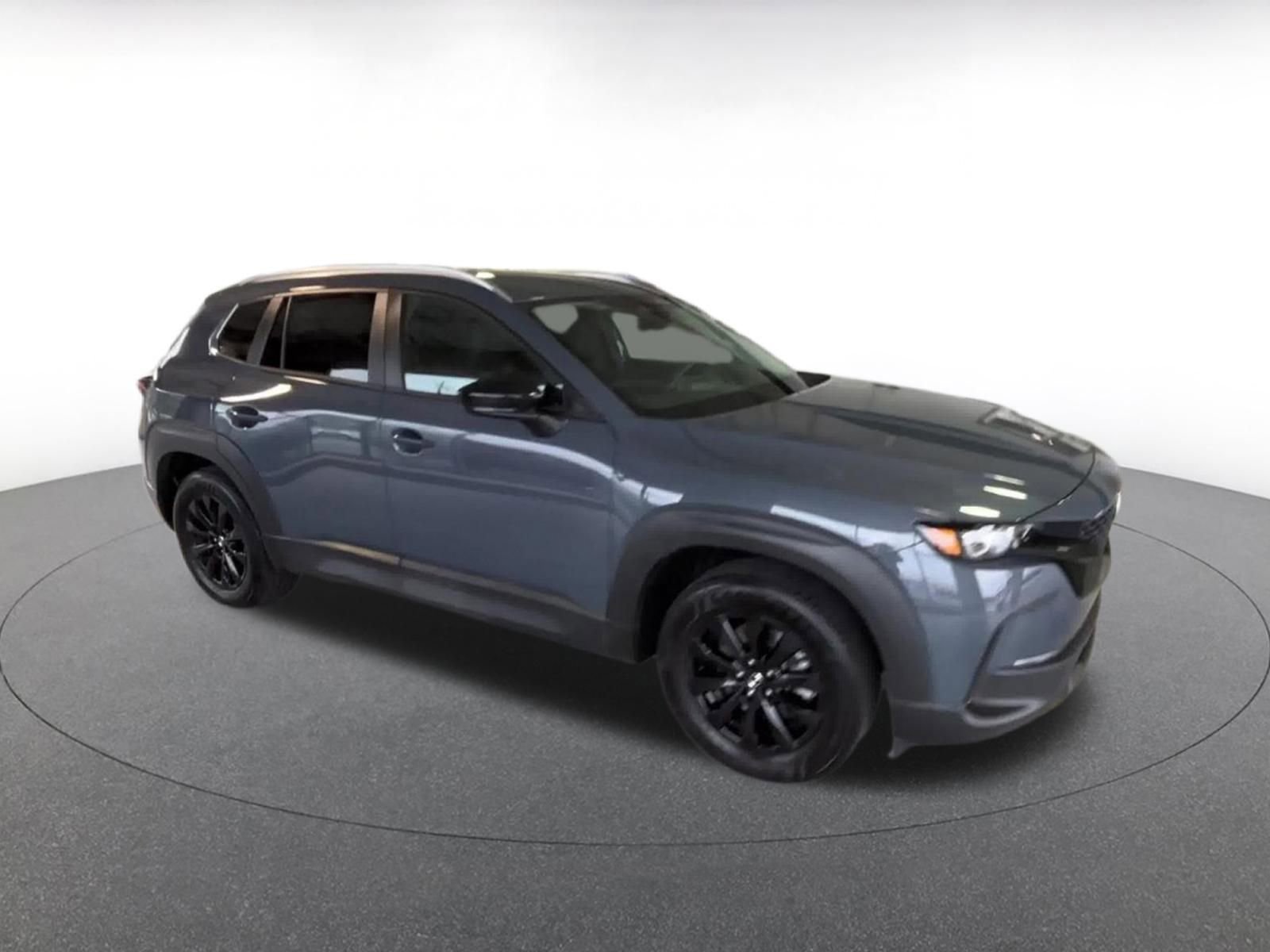 Used 2025 MAZDA CX-50 AWD 2.5 S w/ Preferred Package image 2