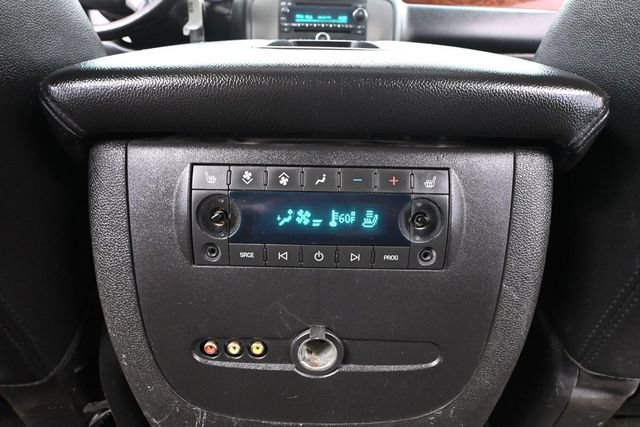 Used 2012 GMC Yukon XL SLT w/ SLT-2 Equipment Package AWD/4WD image 40