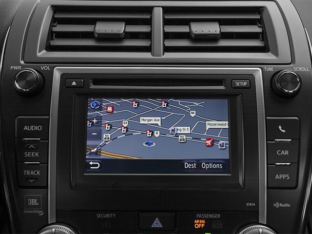 Used 2013 Toyota Camry SE FWD image 21