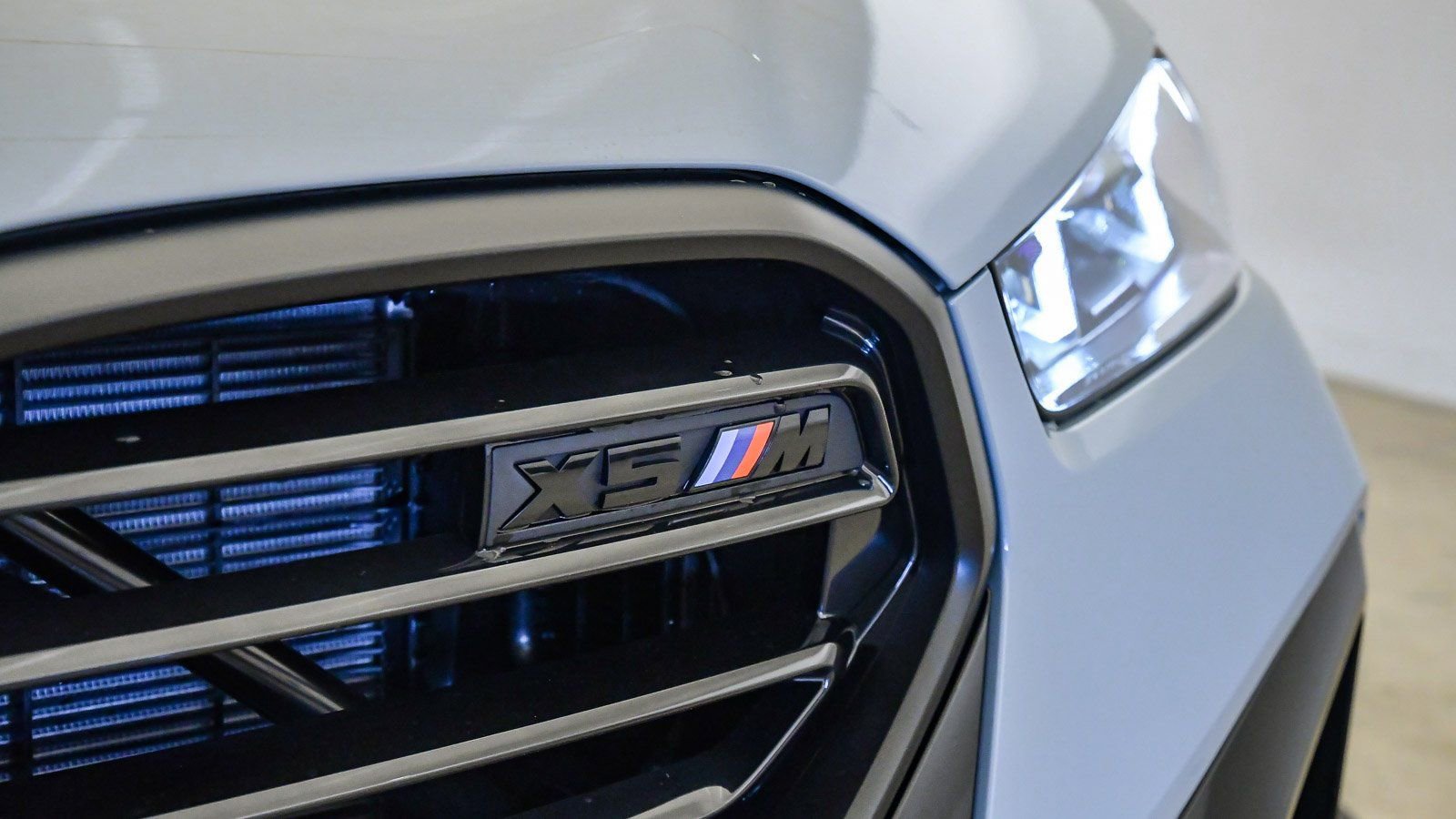 New 2026 BMW X5 M Competition w/ Executive Package image 9