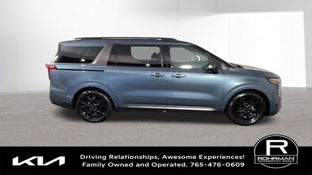 New 2026 Kia Carnival SX Prestige image 10