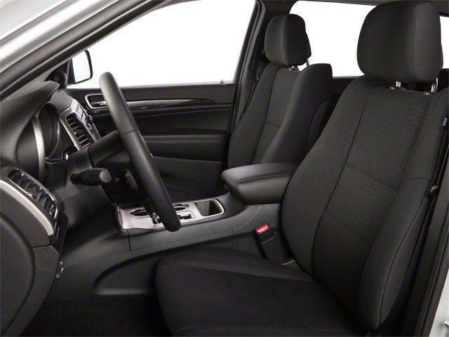 Used 2013 Jeep Grand Cherokee Laredo AWD/4WD image 8