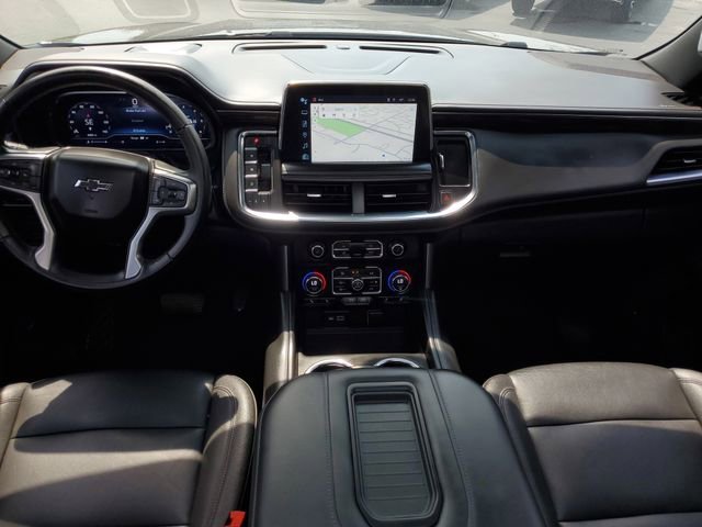 Used 2023 Chevrolet Tahoe Z71 w/ Max Trailering Package AWD/4WD image 31