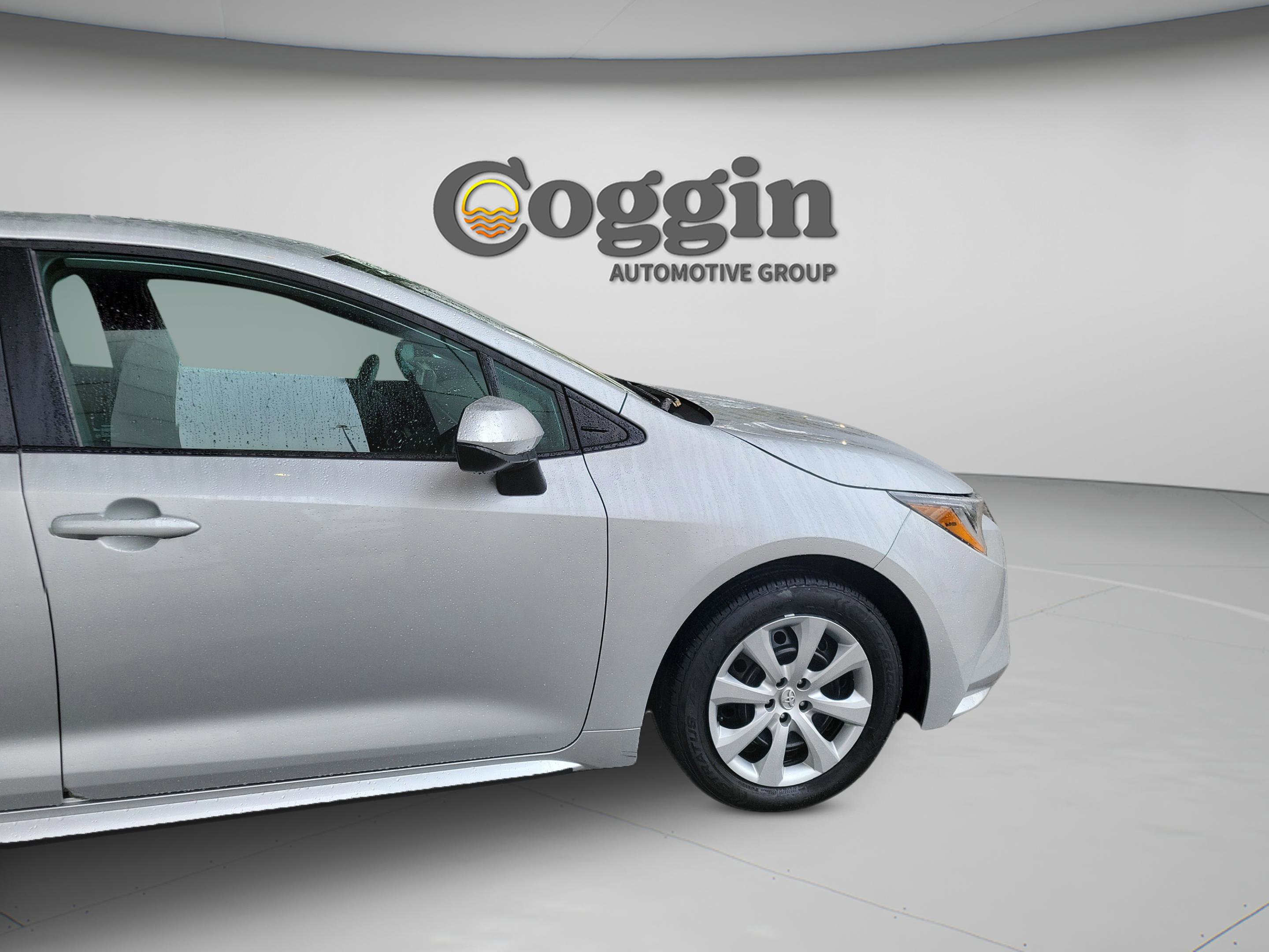 Used 2024 Toyota Corolla LE image 30