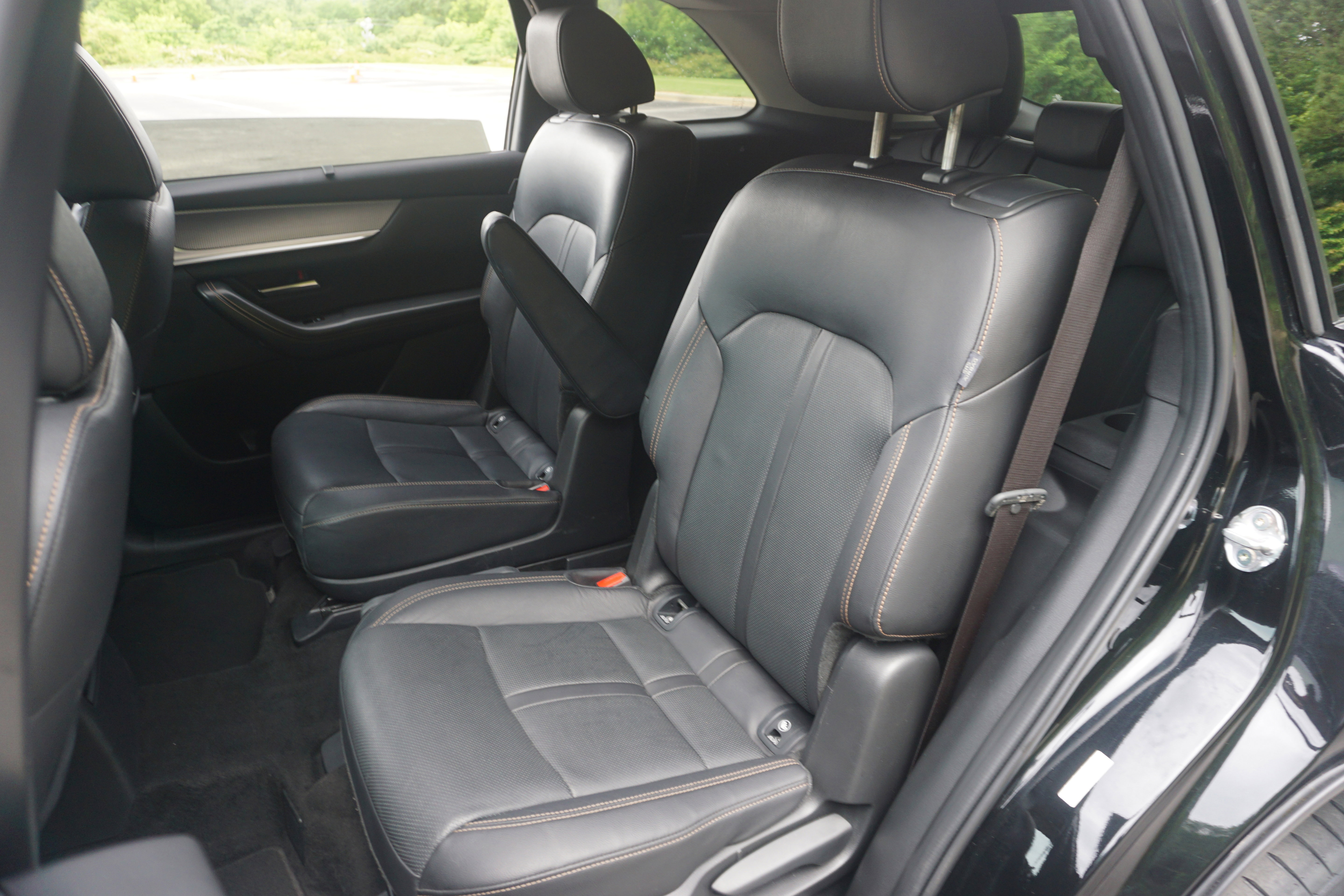 Used 2024 MAZDA CX-90 3.3 Turbo w/ Preferred Plus image 18