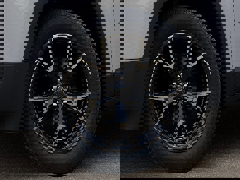 New 2026 Jeep Cherokee Overland image 8