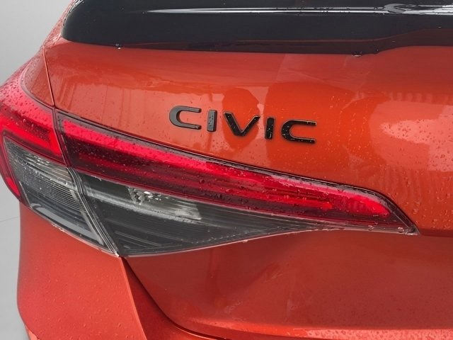 Used 2022 Honda Civic Si image 13