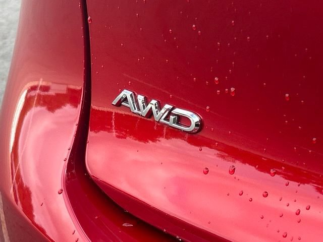 Used 2023 Toyota Crown AWD/4WD image 15