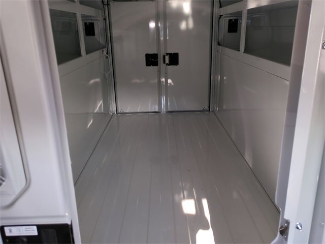 New 2025 Chevrolet Express 3500 w/ Power Convenience Package image 19