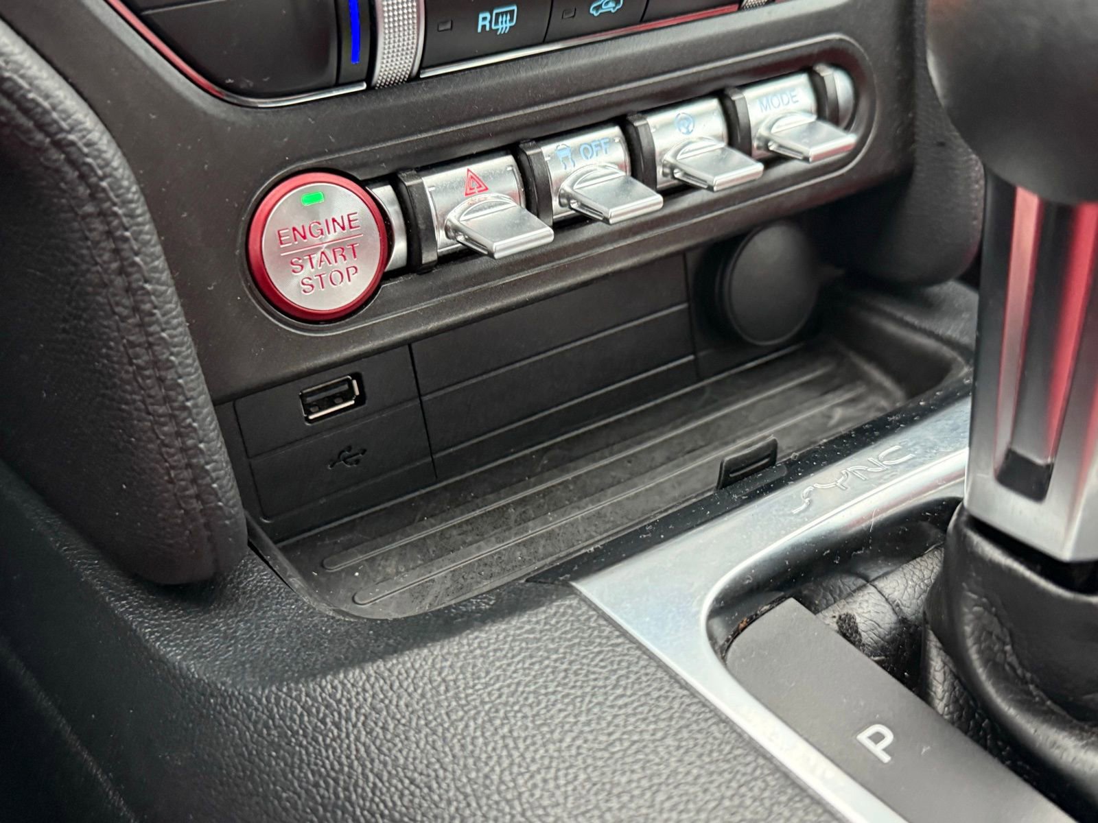 Used 2021 Ford Mustang GT w/ GT Performance Package image 19