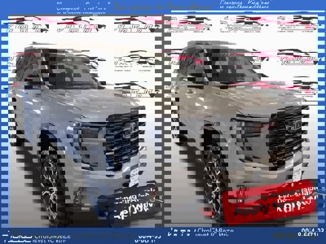 New 2026 GMC Acadia AT4 image 7