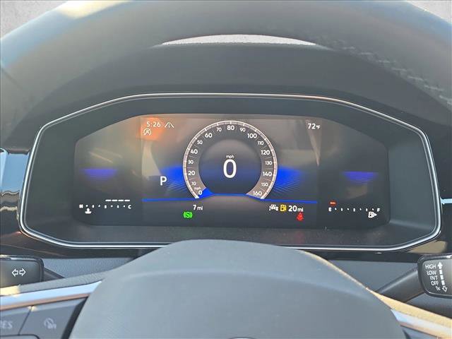 New 2026 Volkswagen Jetta Sport FWD image 12
