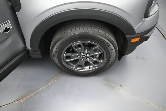 Used 2023 Ford Bronco Sport Big Bend AWD/4WD image 34