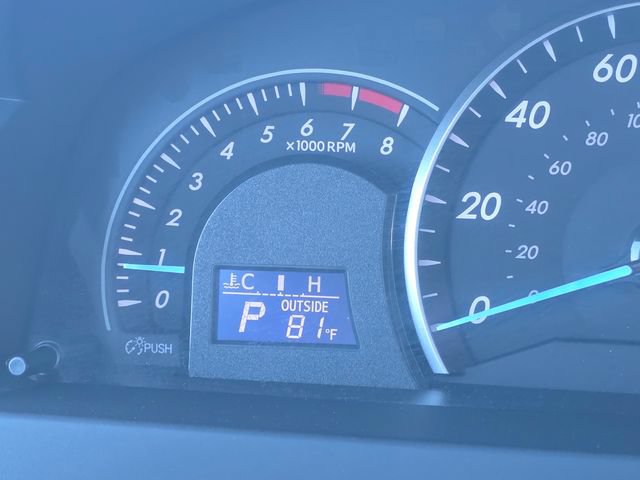 Used 2012 Toyota Camry LE FWD image 36