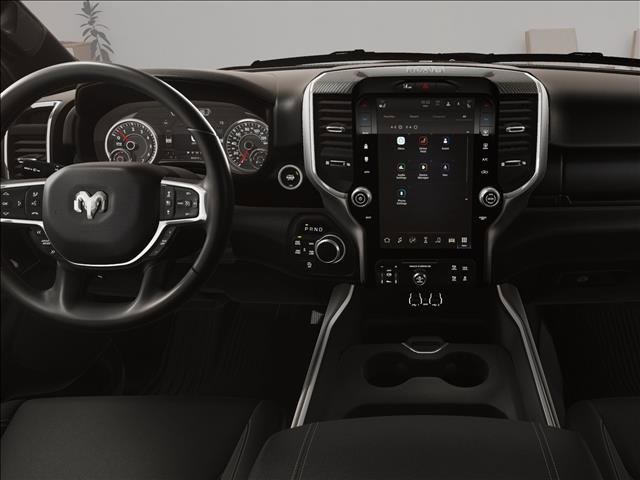 New 2026 RAM 1500 4x4 Crew Cab image 16