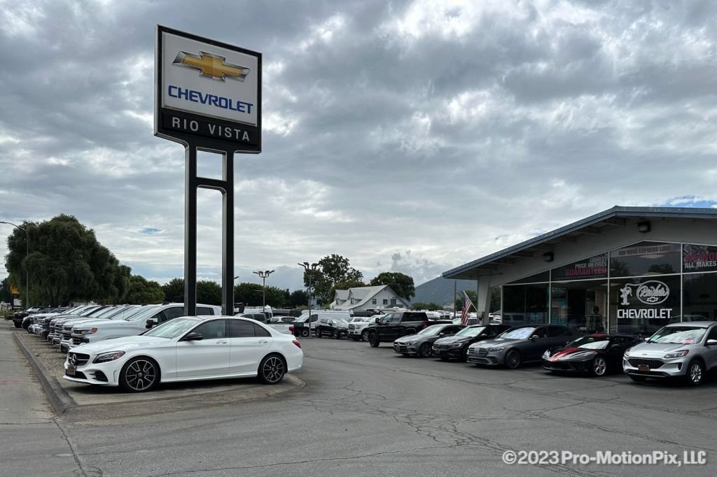 Used 2023 Chevrolet Bolt EUV LT w/ Redline Edition FWD image 37