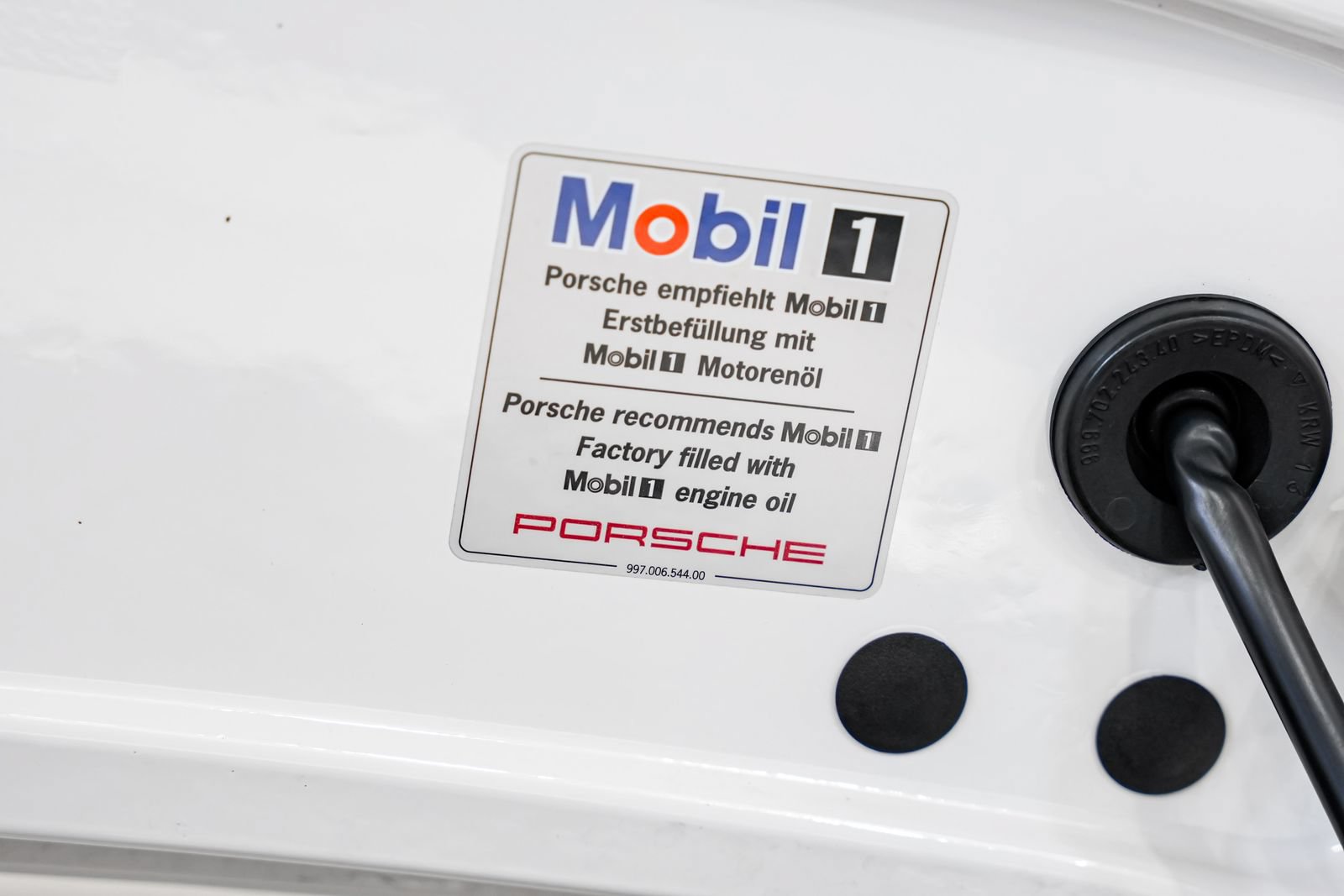 Used 2010 Porsche 911 GT3 RWD image 42