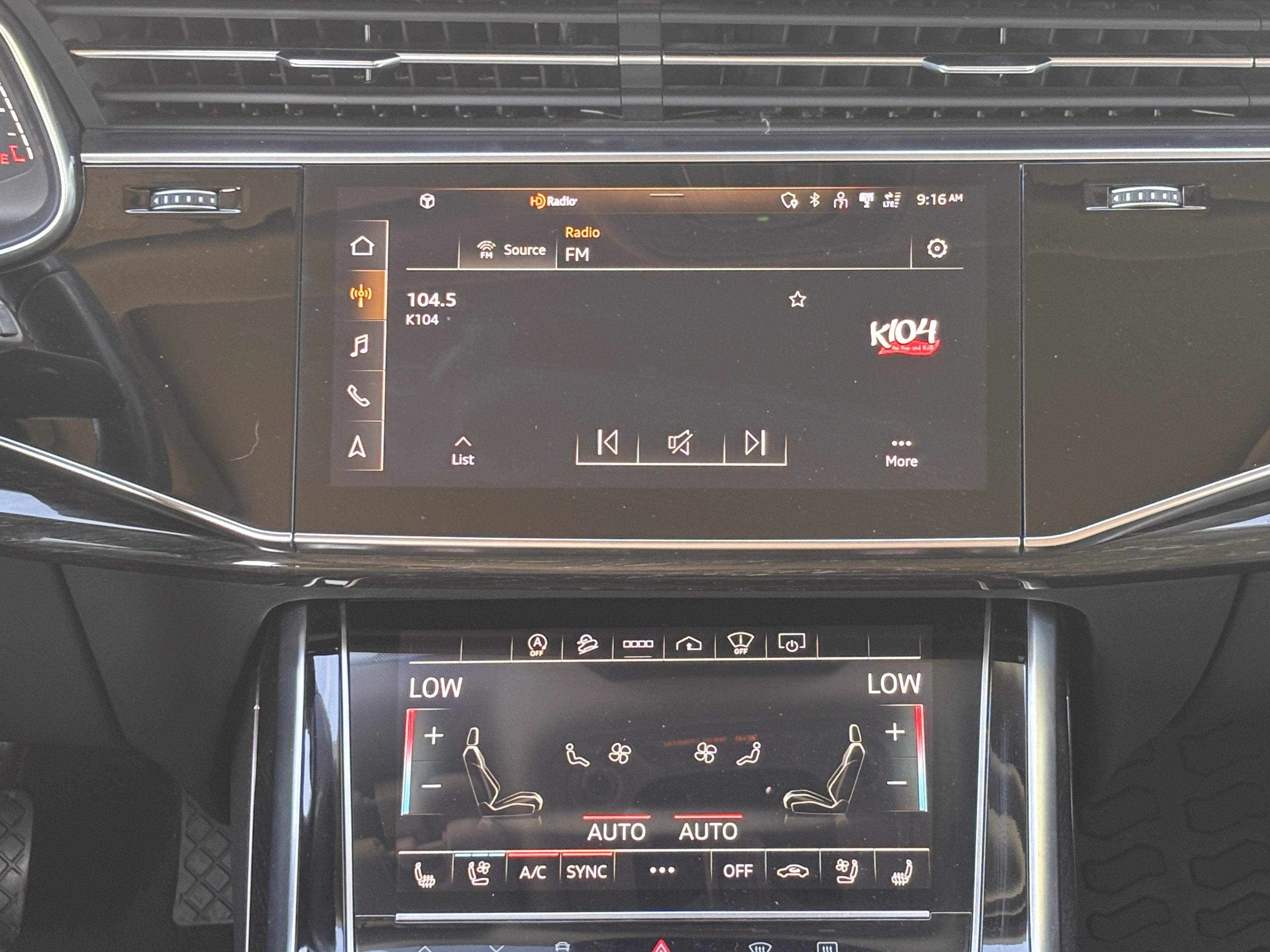 Used 2022 Audi Q7 3.0T Prestige AWD/4WD image 26