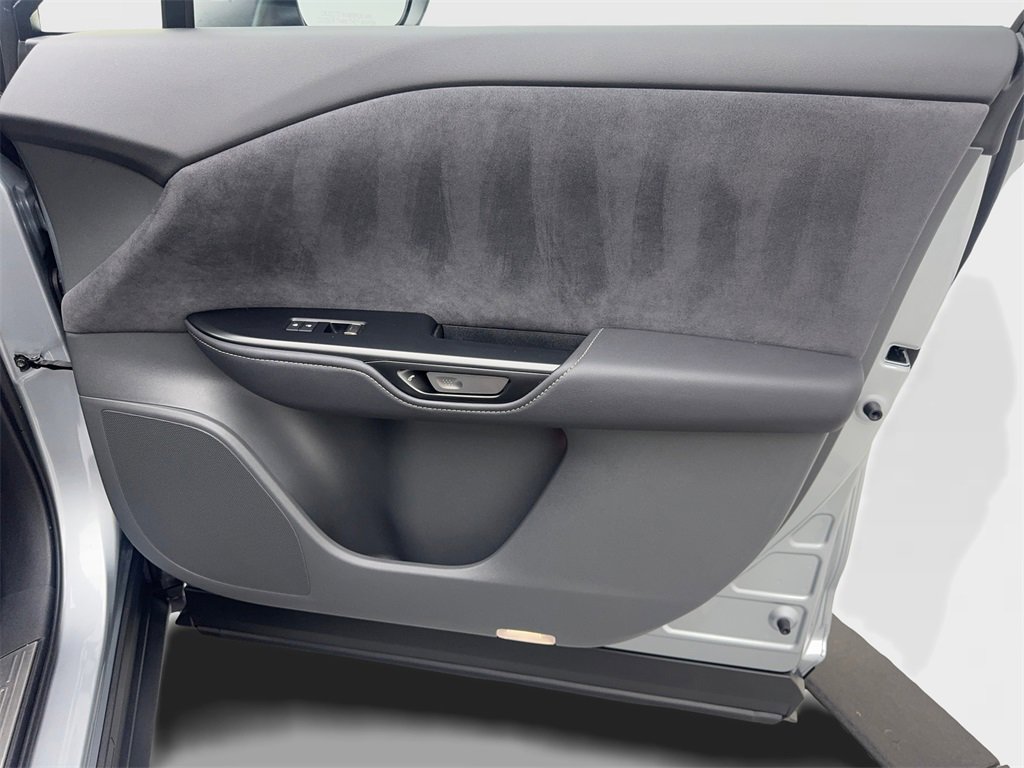 Used 2023 Lexus RZ 450e Premium w/ Accessory Package (2T) image 48