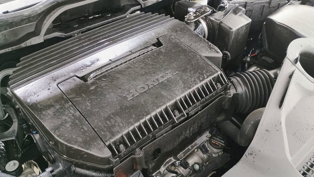 Used 2023 Honda Pilot EX-L image 9