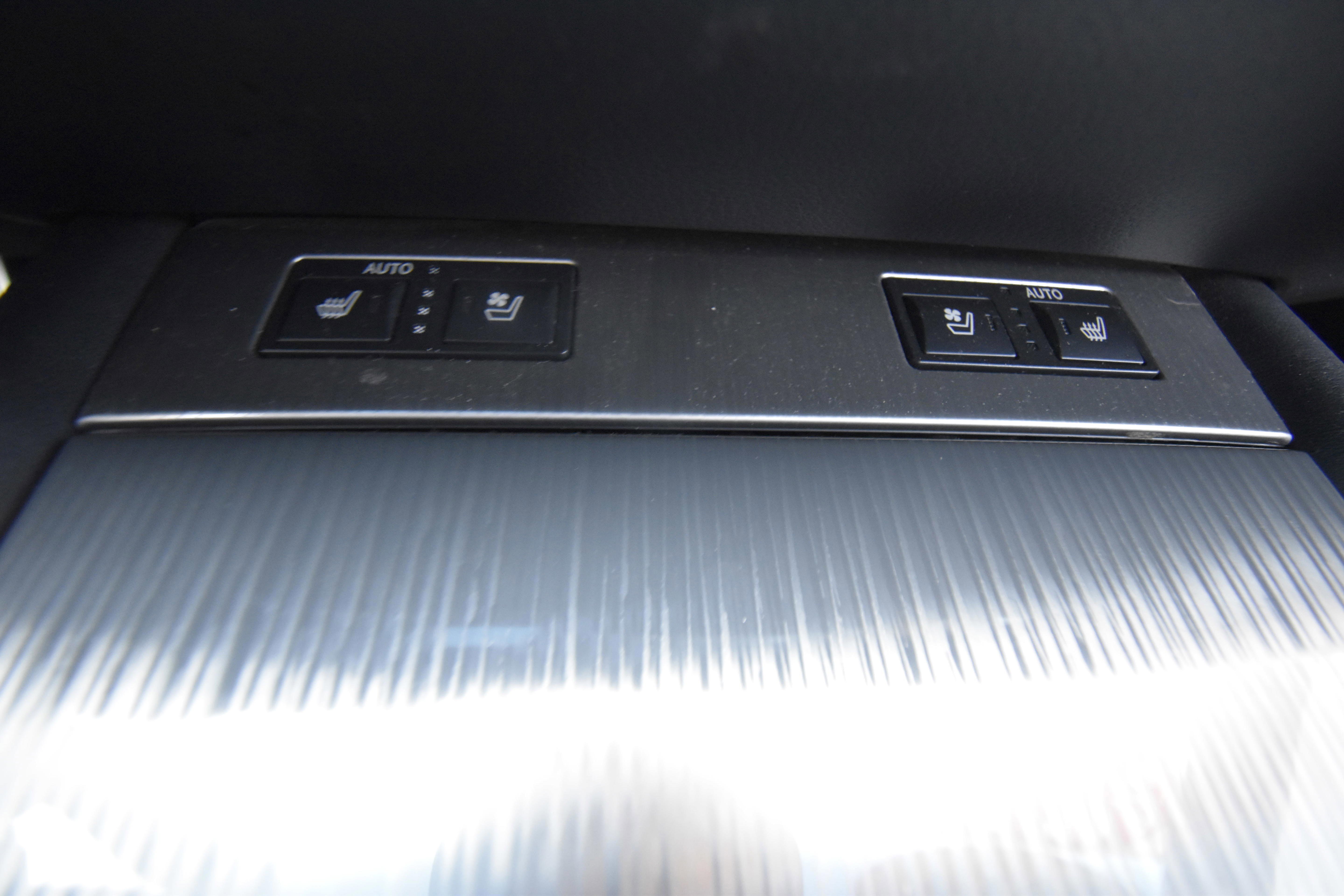 Used 2015 Lexus GS 350 w/ F Sport Package image 14