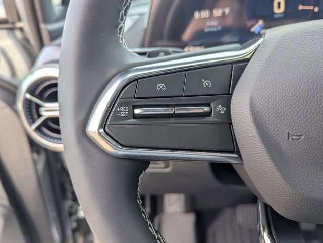 New 2026 Chevrolet Equinox EV LT w/ Comfort Package image 16