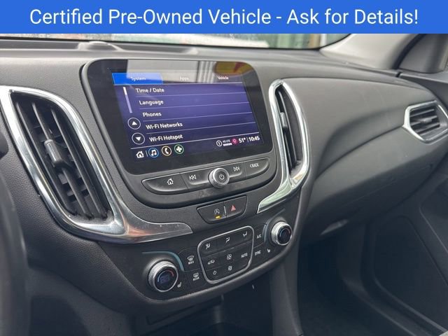 Used 2024 Chevrolet Equinox LT AWD/4WD image 12