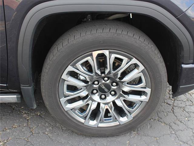 Used 2023 GMC Sierra 1500 Denali Ultimate image 48