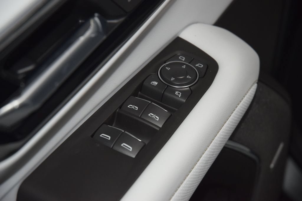 New 2026 Chevrolet Suburban Premier AWD/4WD image 50