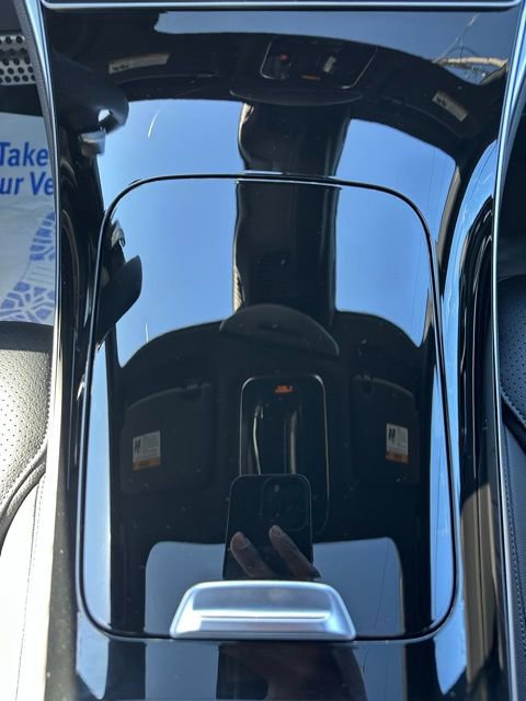 Used 2026 Mercedes-Benz GLC 300 4MATIC image 31