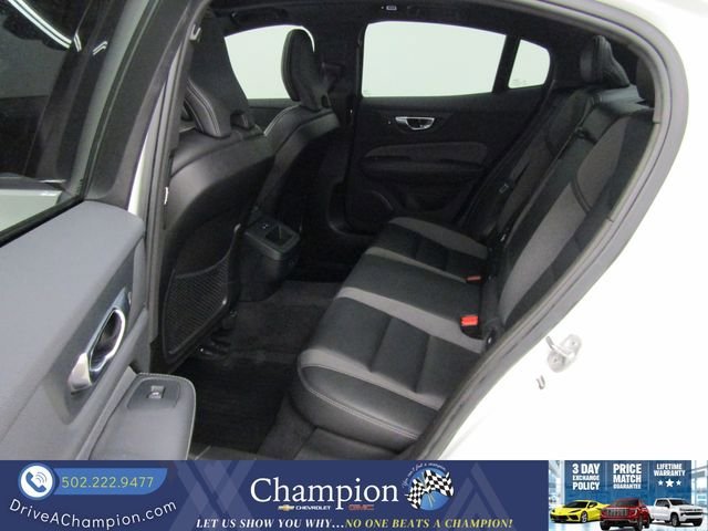 Used 2024 Volvo S60 B5 Plus w/ Climate Package FWD image 20