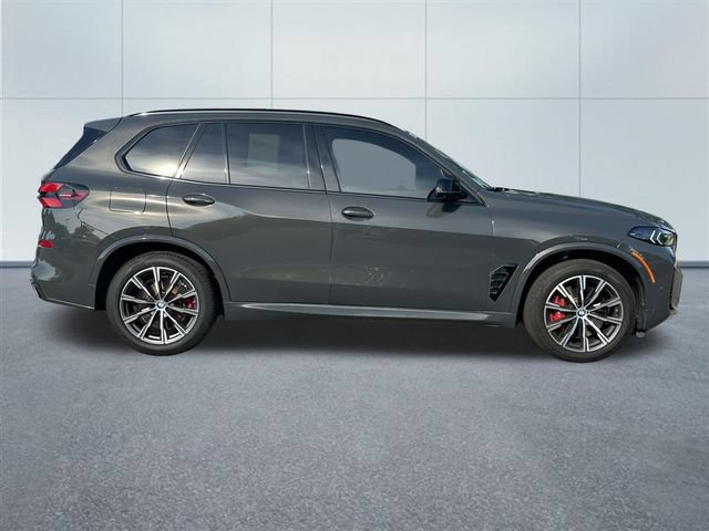 Used 2024 BMW X5 M60i w/ Climate Comfort Package AWD/4WD image 5