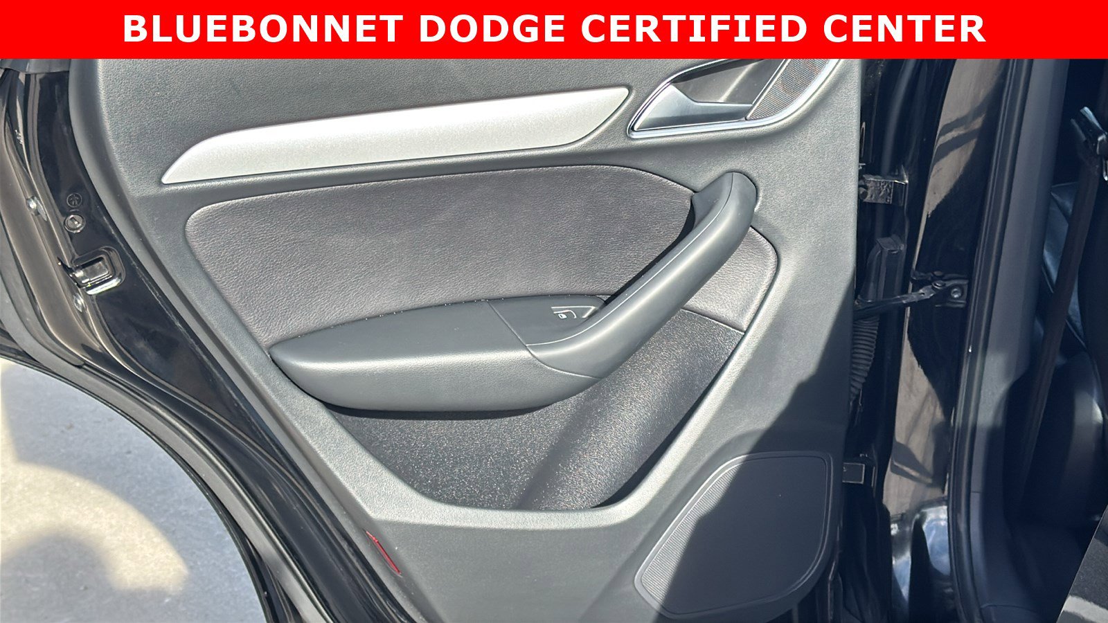 Used 2018 Audi Q3 2.0T Premium image 16