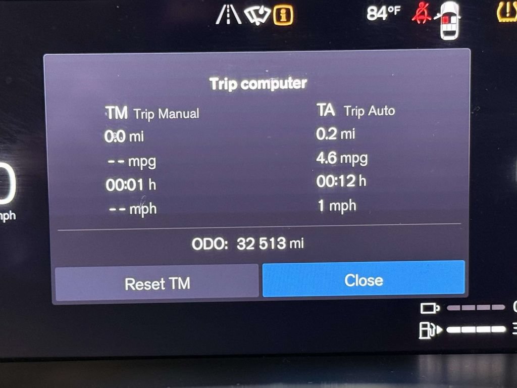 Used 2023 Volvo XC60 T8 Ultimate w/ Climate Package AWD/4WD image 5