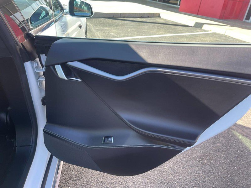 Used 2019 Tesla Model S P100D image 16