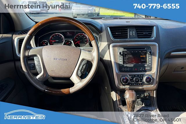 Used 2015 GMC Acadia Denali AWD/4WD image 7