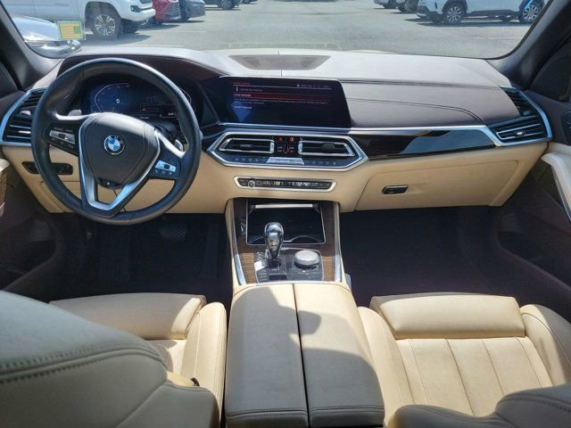 Used 2019 BMW X5 xDrive40i w/ Executive Package image 21