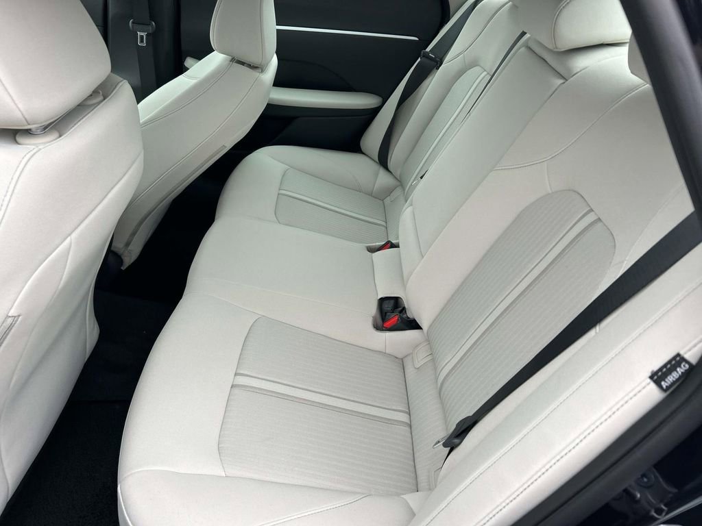 New 2026 Hyundai Sonata SEL image 16