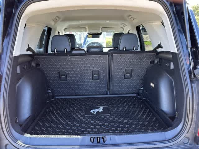 Used 2021 Ford Bronco Sport Outer Banks AWD/4WD image 24