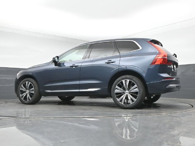 Used 2023 Volvo XC60 B5 Plus w/ Protection Package Premier AWD/4WD image 34