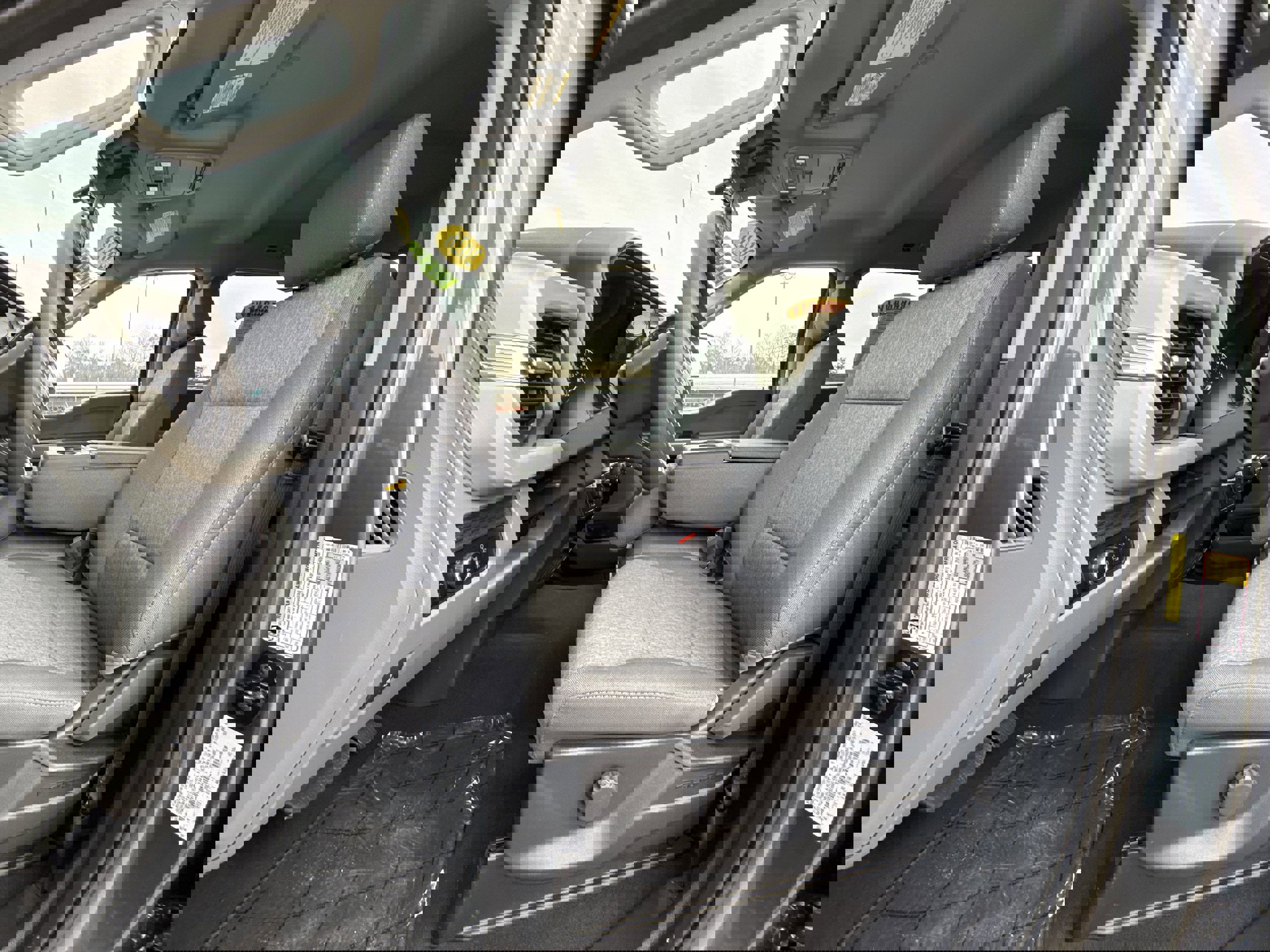 Used 2026 Ford F250 XL w/ STX Appearance Package image 12