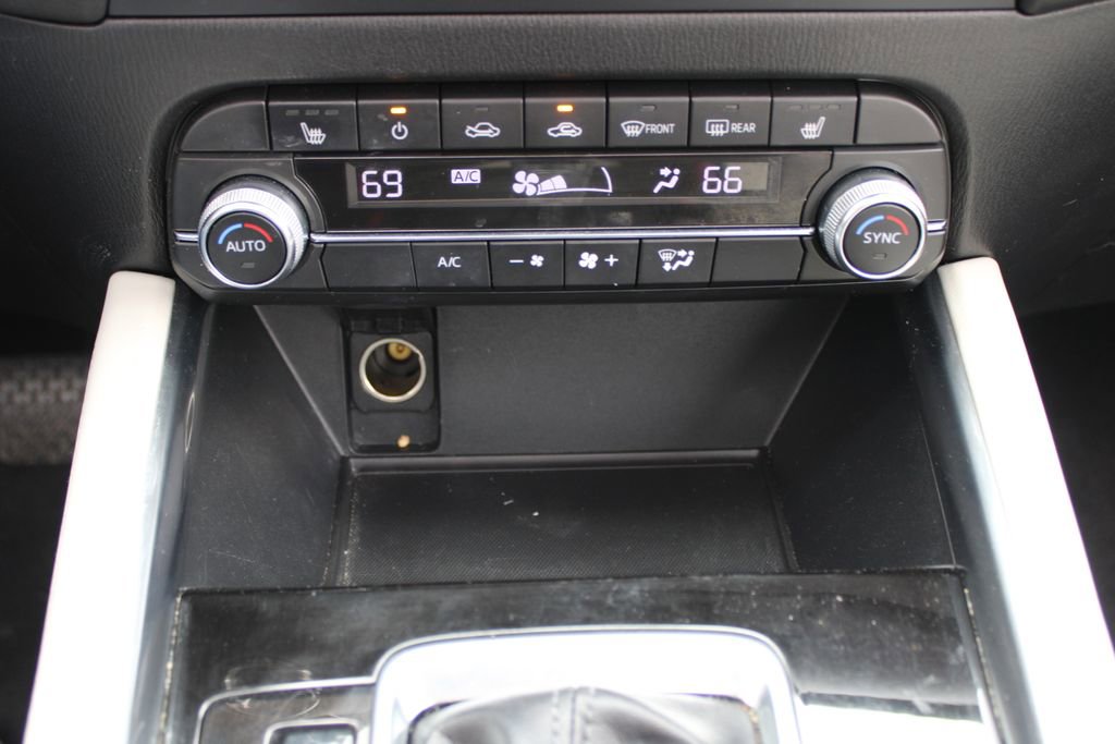 Used 2019 MAZDA CX-5 Grand Touring AWD/4WD image 17