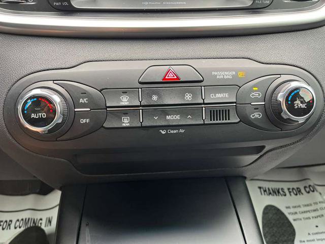 Used 2018 Kia Sorento FWD image 30