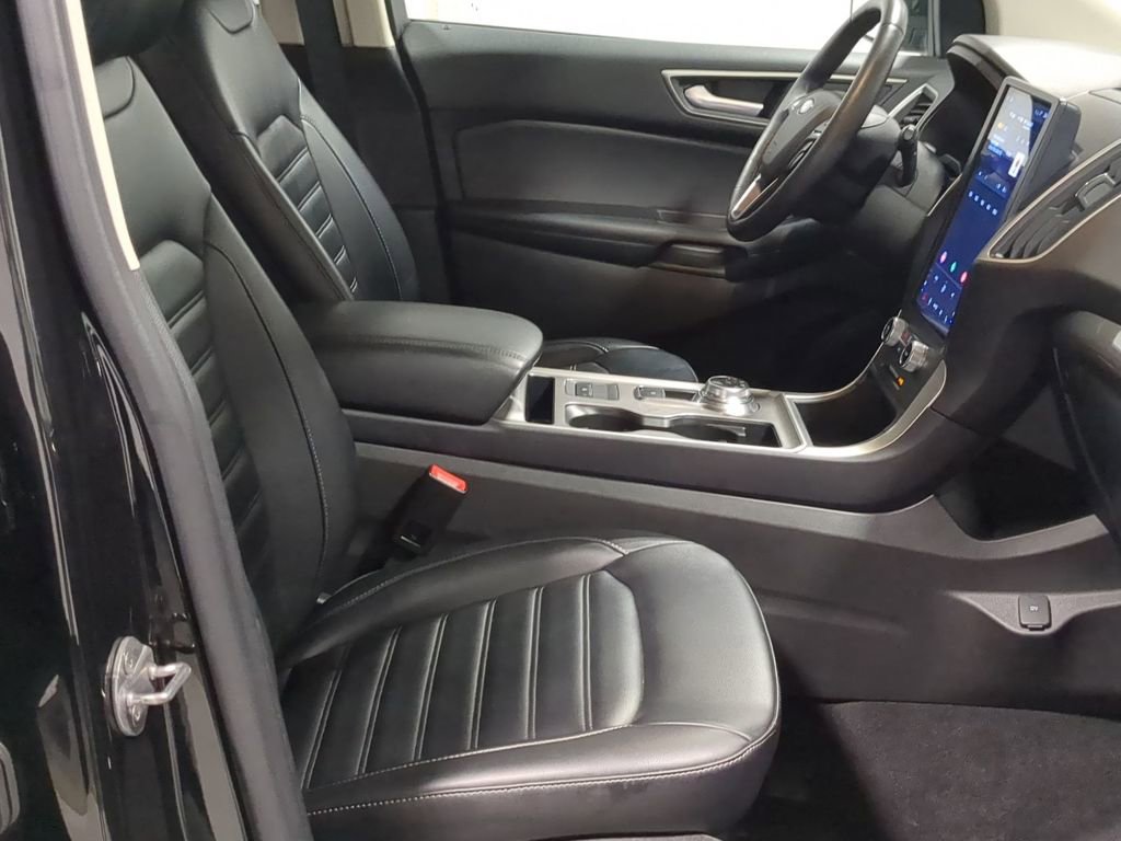 Used 2024 Ford Edge SEL w/ Convenience Package image 34