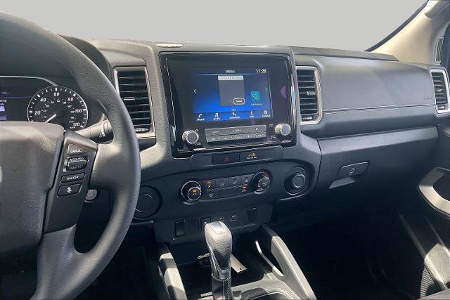 Certified 2022 Nissan Frontier SV w/ Technology Package RWD image 7