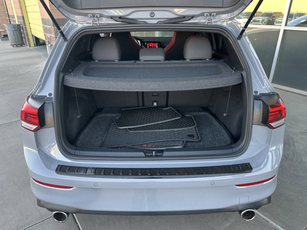 Used 2024 Volkswagen GTI S image 37