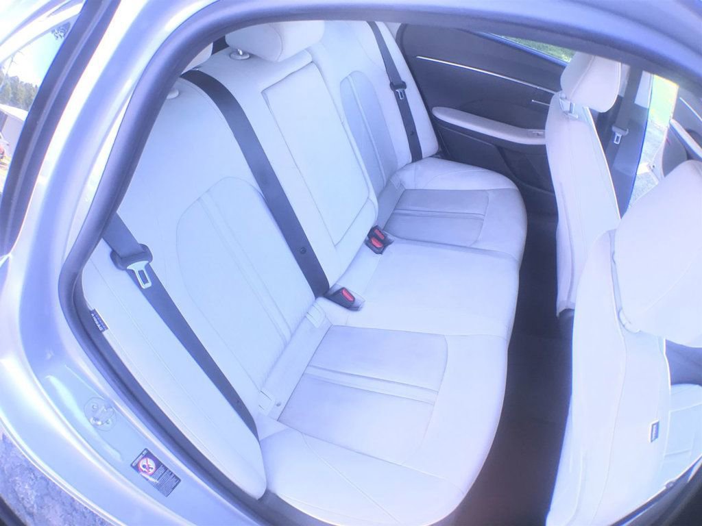 Used 2023 Hyundai Sonata SEL w/ Convenience Package image 23