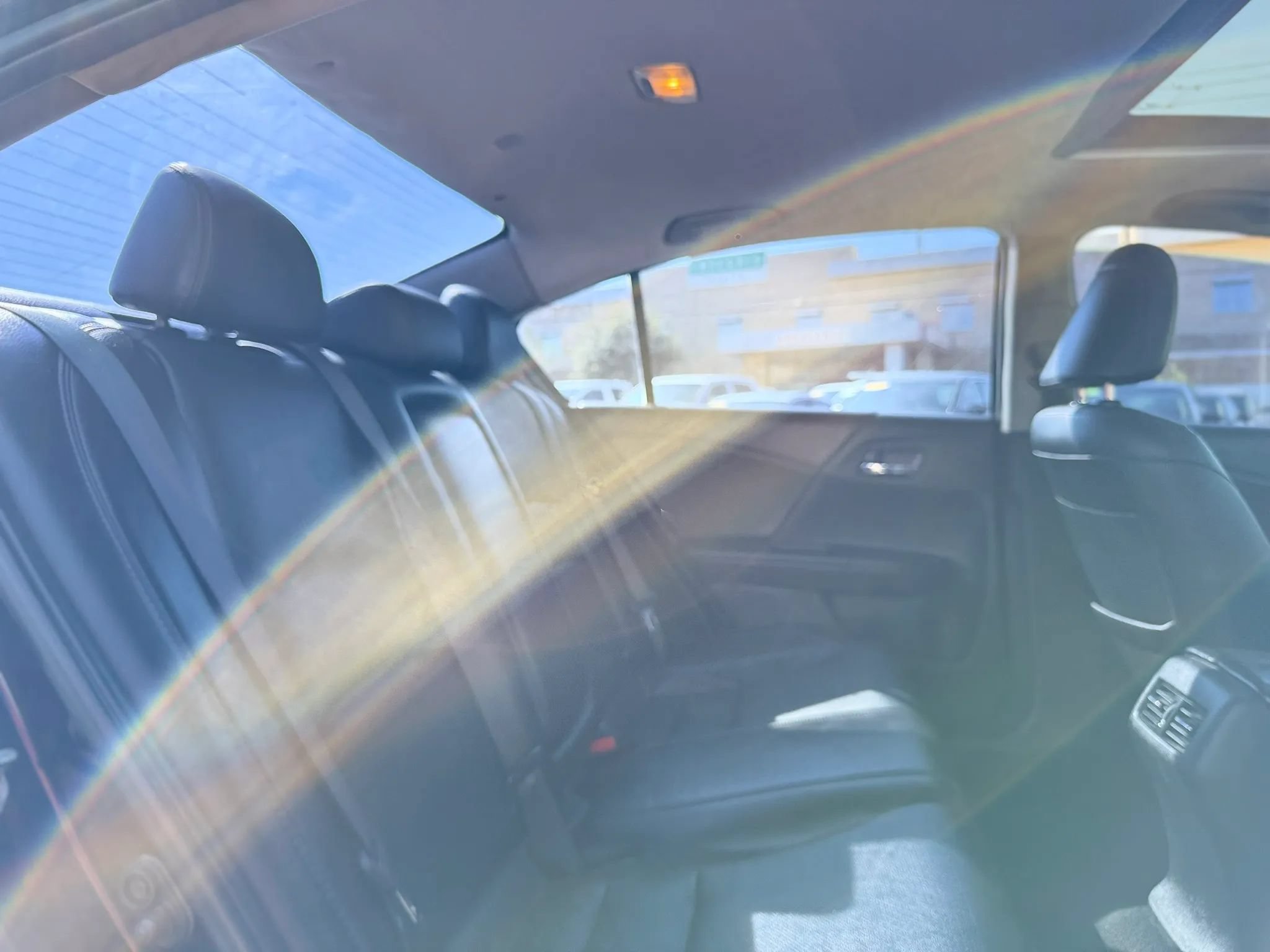 Used 2015 Honda Accord EX-L image 22